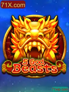 Explorando o Universo de 5GodBeasts: O Jogo que Conquista Multidões