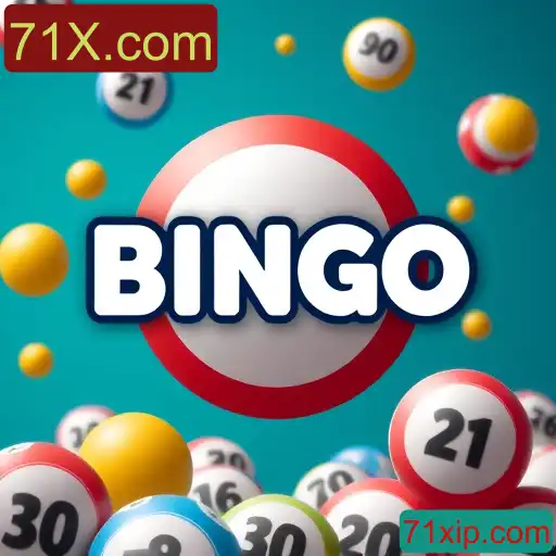 Bingo online