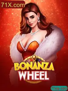 Explorando o Vibrante Universo de BonanzaWheel no 71X.com