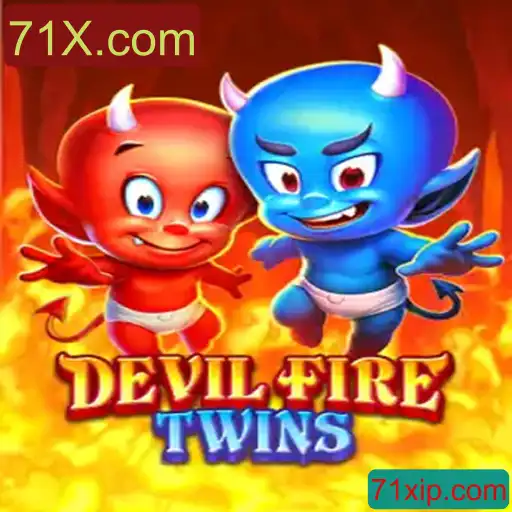 DevilFireTwins: Um Novo Fenômeno no Mundo dos Jogos