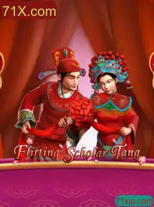 Descubra 'Flirting Scholar Tang': Um Mergulho no Mundo do Jogo de Estratégia