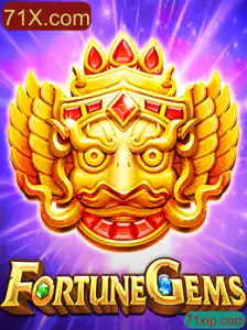 FortuneGems: Uma Nova Experiência em Jogos Digitais