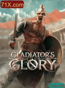 GladiatorsGlory: Descubra a Emoção do Combate nos Campos de Batalha Digitais
