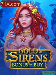 Descubra o Fascinante Mundo de GoldofSirensBonusBuy