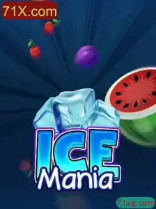 Descubra IceMania: Um Novo Horizonte no Mundo dos Jogos