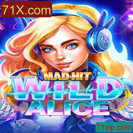 MadHitWildAlice: Descubra o Mundo Fantástico do Novo Jogo