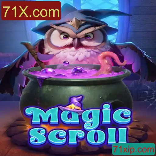 MagicScroll: Uma Aventura Envolvente no Mundo dos Jogos