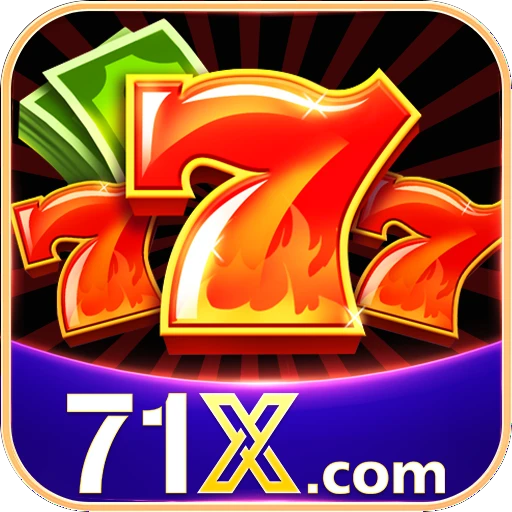 71X.com Logo