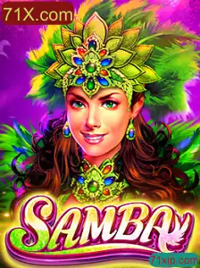 Descubra o Fascinante Jogo Samba: Regras e Inovações de 71X.com
