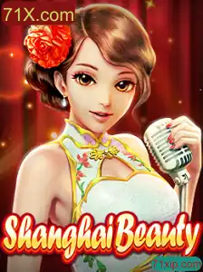 ShanghaiBeauty: Um Mergulho no Fascinante Mundo do Jogo