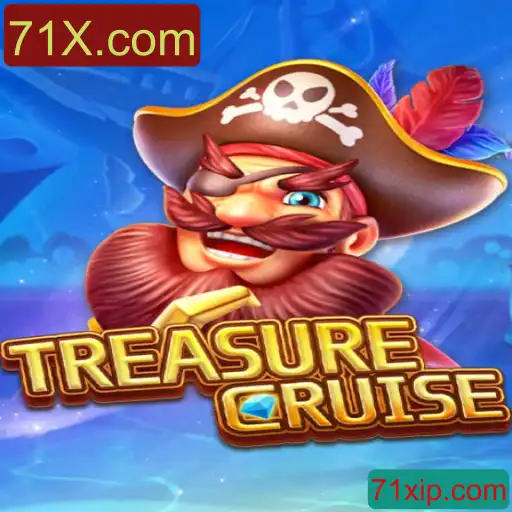 Explorando o Mundo de TREASURECRUISE: Diversão e Desafios em Alto-Mar