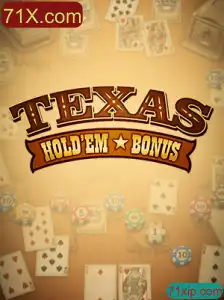 Descobrindo as Facetas do Texas Holdem Bonus: Regras e Estratégias