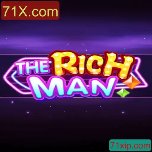 Explorando TheRichMan: O Novo Fenômeno dos Jogos da 71X.com