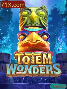 Descubra o Fascinante Mundo de TotemWonders