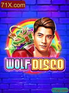 WolfDisco: Mergulhe na Experiência de Jogo Inovadora da 71X.com